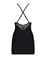 Chemise e tanga incredibili