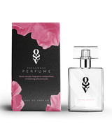 Profumo con feromoni 30 ml