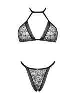 Set sexy: reggiseno e perizoma