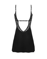 Camicia da notte e perizoma