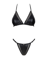 Bikini nero