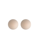 Neutral, nude nipple covers