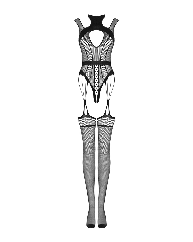 Bodystocking tentatore