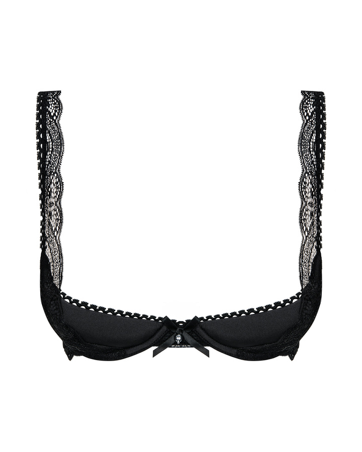 Reggiseno half-bra tentatore