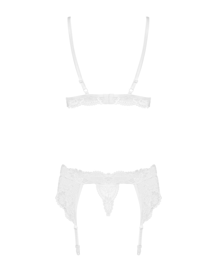 Set bianco