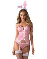 sexy bunny costume