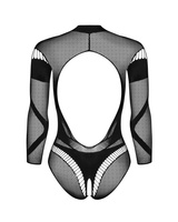 Teddy con cavallo aperto