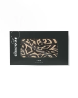 Manica tatuaggio con stampa tribale