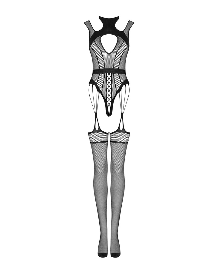 Bodystocking tentatore