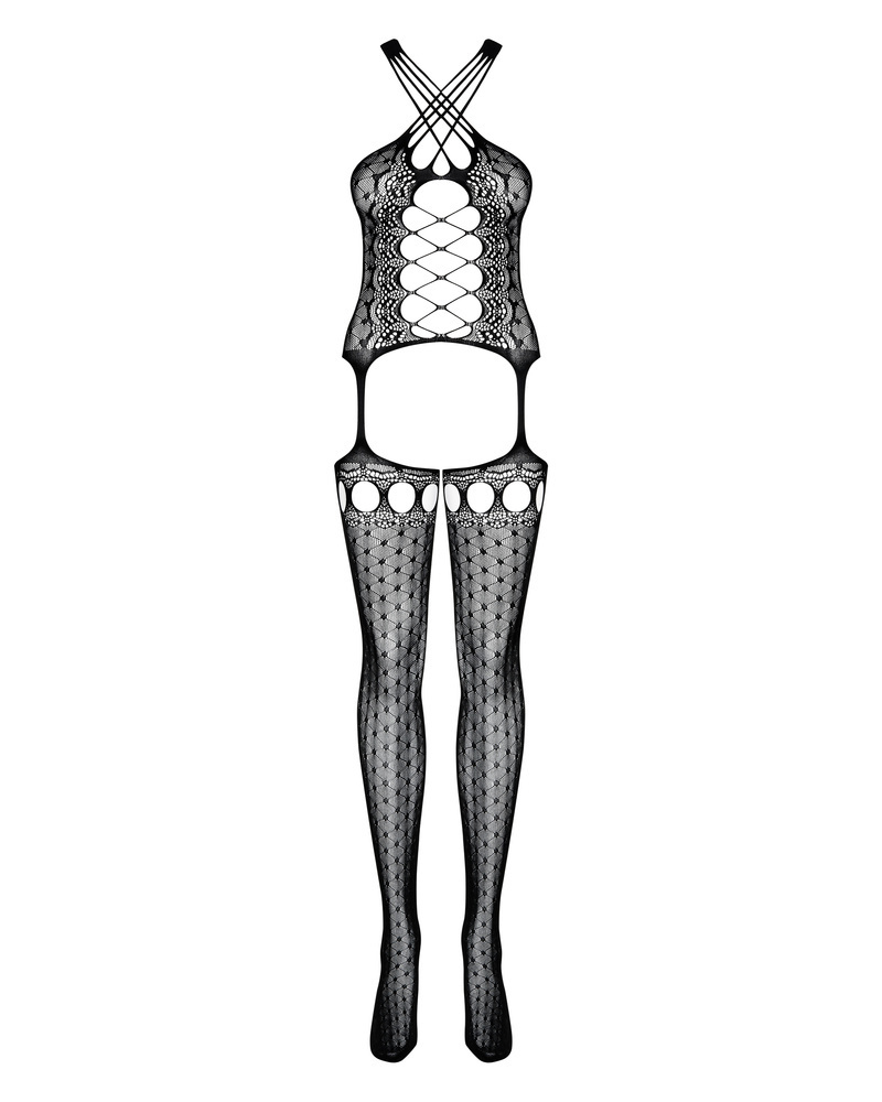 Bodystocking malizioso