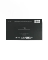 Tattoo sleve with tribal print