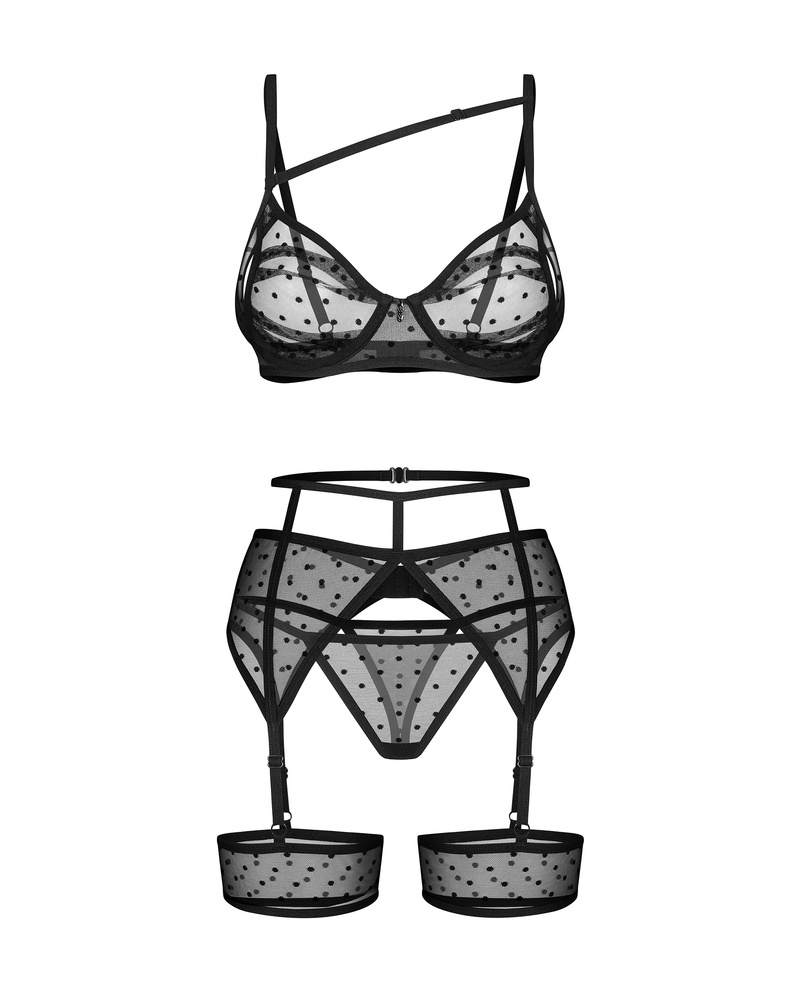 Women's lingerie set