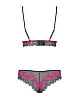 Sexy set: bra & panties