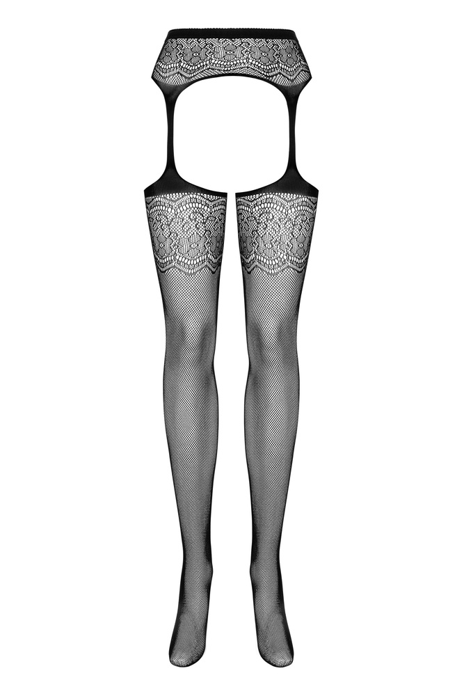 Outstanding garter stockings