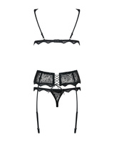 Set di lingerie sexy