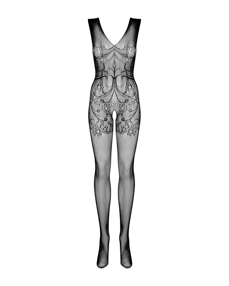 Bodystocking malizioso