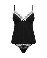 Set: top e mutandine