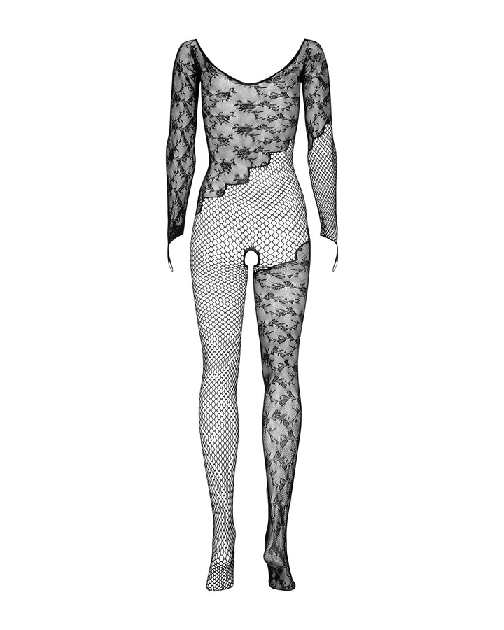 Bodystocking piccante