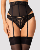 Garter belt