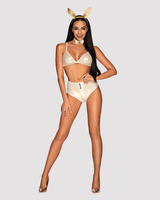 Erotic bunny costume