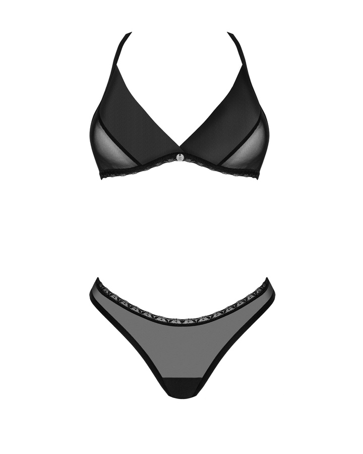 Set: reggiseno e perizoma