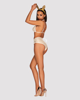 Costume coniglio erotico