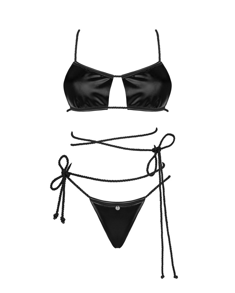 Set: reggiseno e perizoma