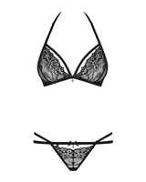 Set: bralette e tanga