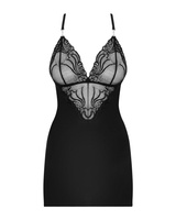 Amazing chemise & thong