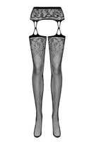 Calze con giarrettiera sexy