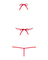 Teddy estremamente sexy