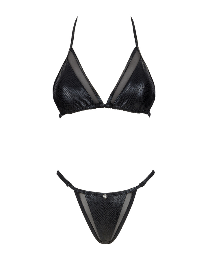 Bikini nero