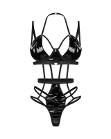 Body effetto wet look