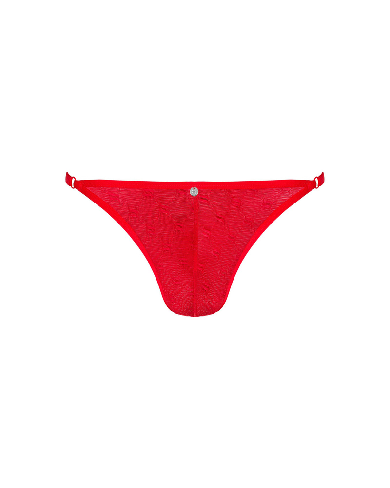 Men's thong