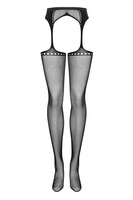 Sensual garter stockings