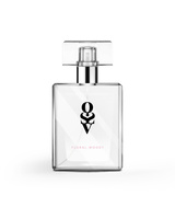 Floral-woody perfum