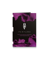 Set di campioni di profumo: 3 x 1ml