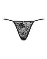 Naughty thong