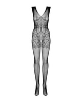 Bodystocking malizioso