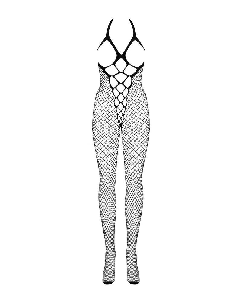 Bodystocking audace