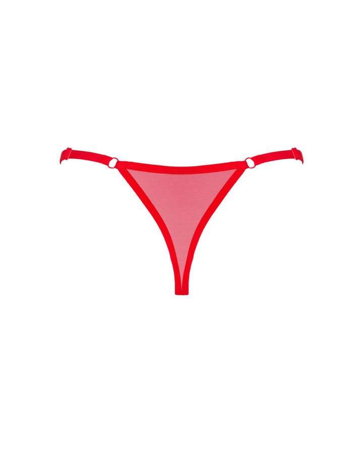 Men's thong