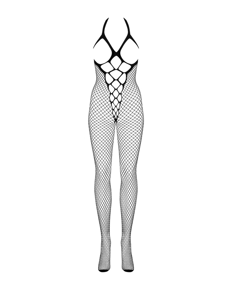 Daring bodystocking