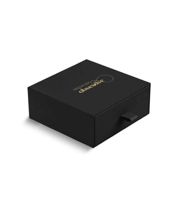 Copricapezzoli in pelle naturale rossa