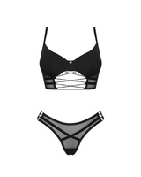 Set: reggiseno e perizoma