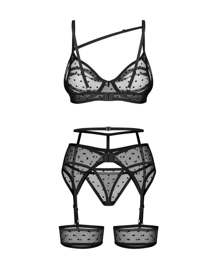 Women's lingerie set