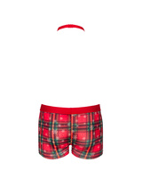 Christmas, men's costume