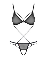 Teddy sexy con cinghie