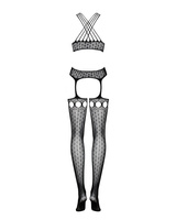 Naughty bodystocking