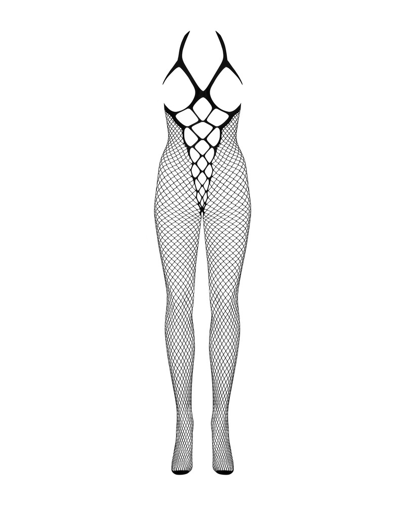 Bodystocking audace